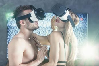 El porno en realidad virtual generará 16 mil millones de dólares en 2026