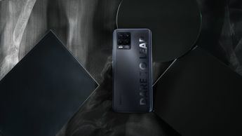 Realme presenta la nueva gama de dispositivos 8 Series