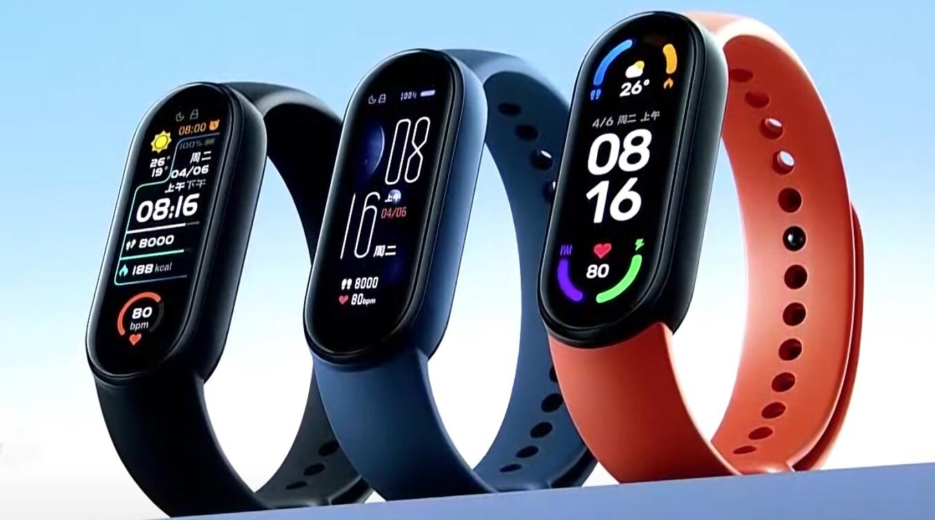 Часы сяоми банд. Mi Band 6. Xiaomi mi Band 6. Смарт-браслет Xiaomi mi Smart Band 6. Смарт часы ксяоми банд 6.