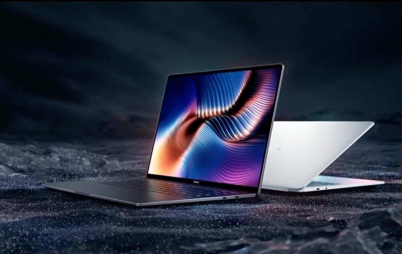 Xiaomi presenta dos nuevos portátiles: Mi Laptop Pro 14 y 15