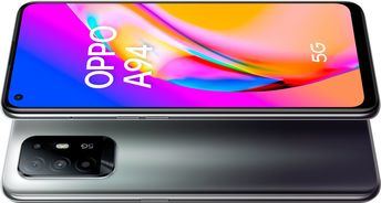 Oppo presenta su nueva gama de smartphones 5G