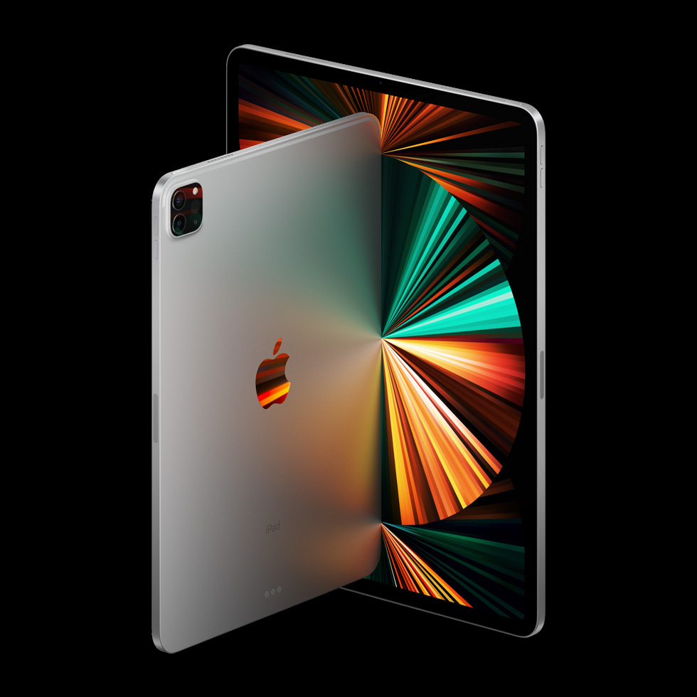 Apple celebra la llegada de los nuevos iPad Pro y demÃ¡s accesorios