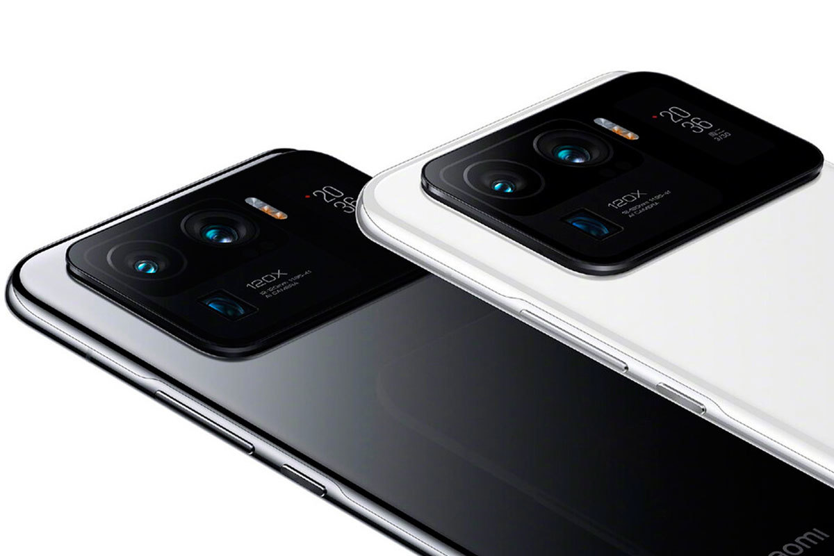 Xiaomi trae a España sus nuevos Mi 11 Ultra y Mi 11i
