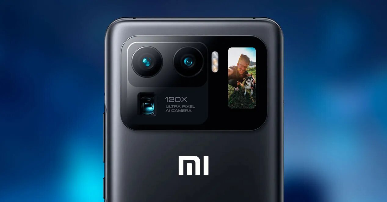 Xiaomi presenta nuevos modelos de la gama Mi 11 