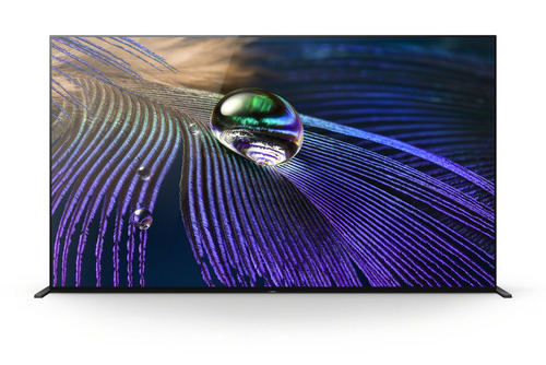 Sony presenta sus nuevos televisores Bravia XR
