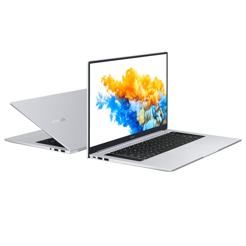 Honor presenta el portátil MagicBook Pro