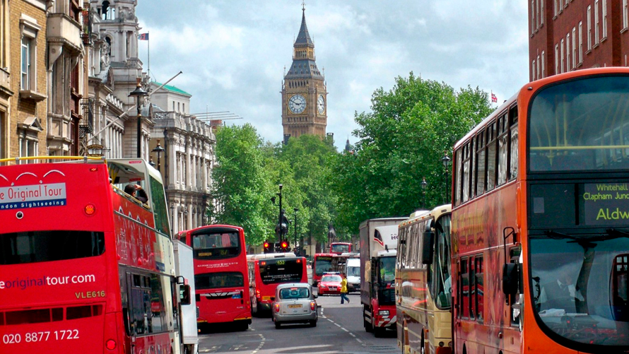 Five AI realizarÃ¡ pruebas de conducciÃ³n autÃ³noma en Londres enfocadas al Car Sharing