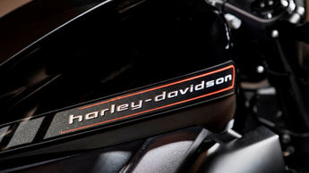 Livewire: la motocicleta eléctrica de Harley-Davidson
