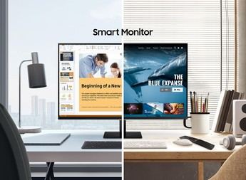 Samsung presenta sus nuevos monitores premium