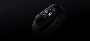 Prueba Xiaomi Mi Band 5, mejorada, pero no mucho