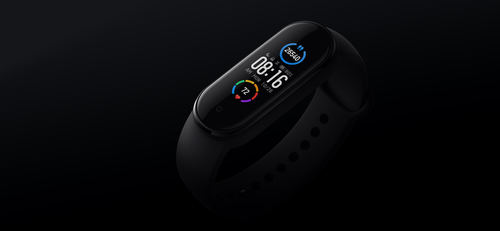 Prueba Xiaomi Mi Band 5, mejorada, pero no mucho