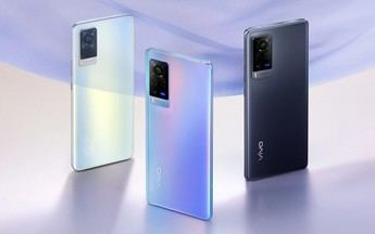 Vivo cierra el año con su gama X60