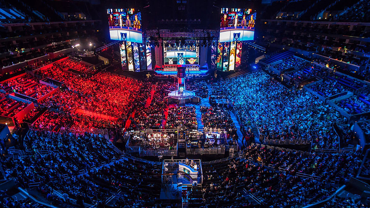 Los eSports cierran el año igual de bien que lo empezaron