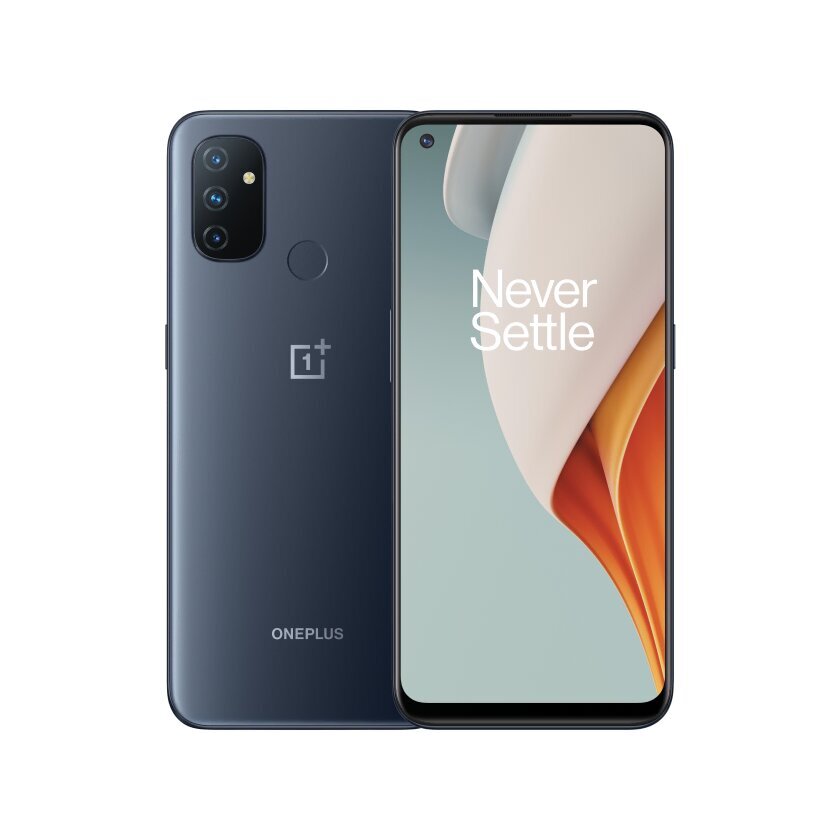 OnePlus añade dos nuevos smartphones a su gama Nord