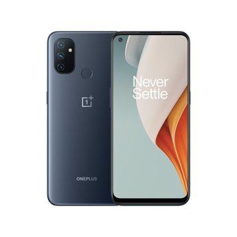 OnePlus añade dos nuevos smartphones a su gama Nord