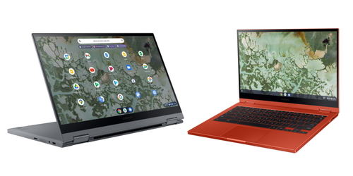 Samsung presenta su nuevo modelo de Chromebook