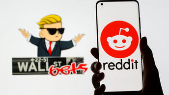 Reddit desmonta los planes de inversión de Wall Street