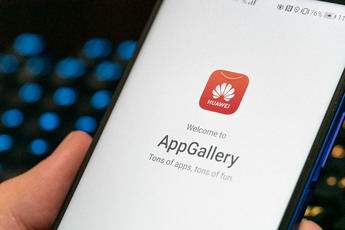 Huawei muestra la eficiencia del despliegue de sus servicios propios