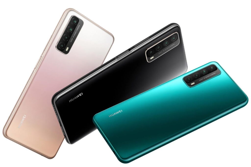 Prueba Huawei P Smart 2021, EMUI sigue sin calar fuera de China