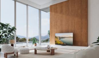 Panasonic colabora con Hollywood en el lanzamiento de sus nuevos televisores OLED y LED