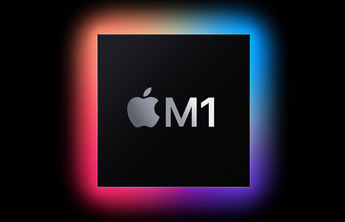 Apple presenta sus nuevos Mac y el chip M1