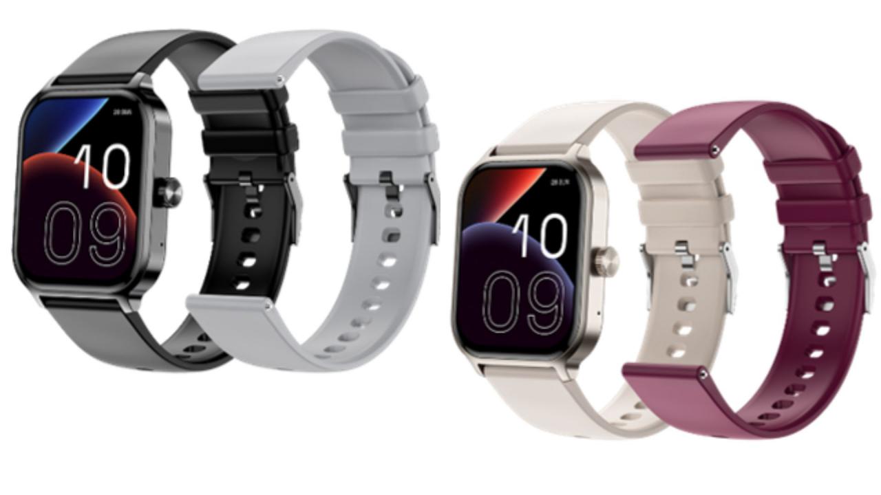 SPC lanza el Smartee Duo 3, su nuevo smartwatch con llamadas y batería de larga duración