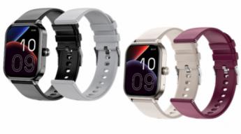 SPC lanza el Smartee Duo 3, su nuevo smartwatch con llamadas y batería de larga duración