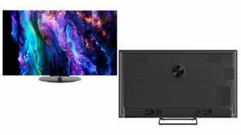 Panasonic lanza su gama de televisores 2026 con modelos de hasta 86 pulgadas y más de 1.000 zonas Mini-LED