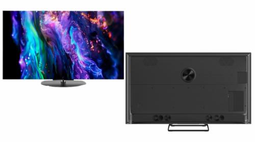 Panasonic lanza su gama de televisores 2026 con modelos de hasta 86 pulgadas y más de 1.000 zonas Mini-LED