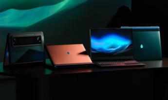 Alienware apuesta por la diversificación del gaming con nuevos portátiles y hardware actualizado