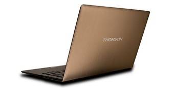 Notebook Prestige de Thomson