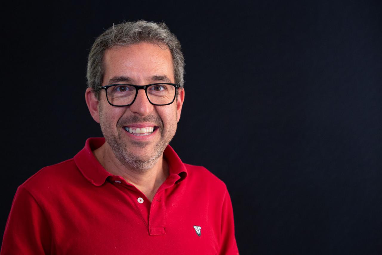 Miguel Valdés-Faura, CEO y cofundador de Bonitasoft