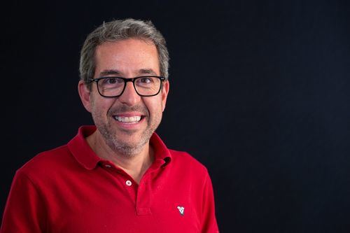 Miguel Valdés-Faura, CEO y cofundador de Bonitasoft