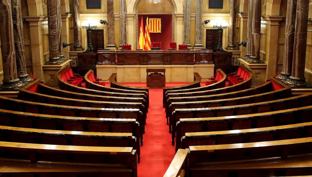 Los programas electorales catalanes en materia de tecnología