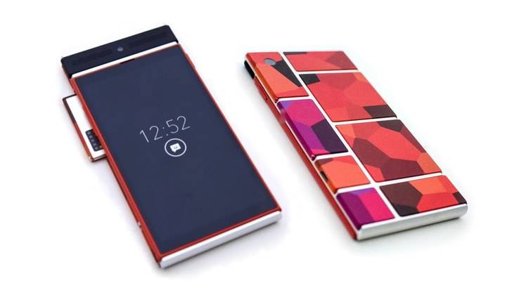 Project Ara