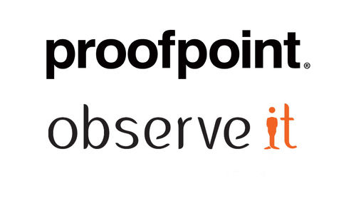 Proofpoint compra ObserveIT por 225 millones de dólares