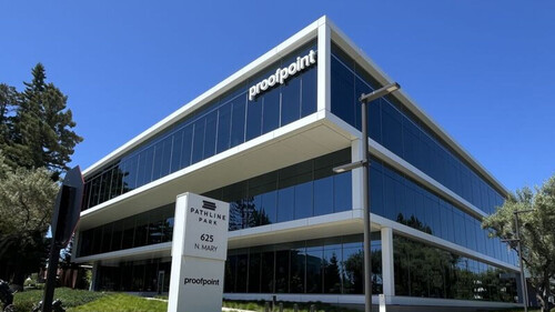 Proofpoint compra Varonis por 6.300 millones de dólares para reforzar su seguridad de datos e IA