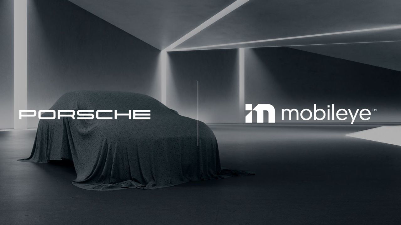 Porsche quiere integrar sistemas de asistencia en la conducción