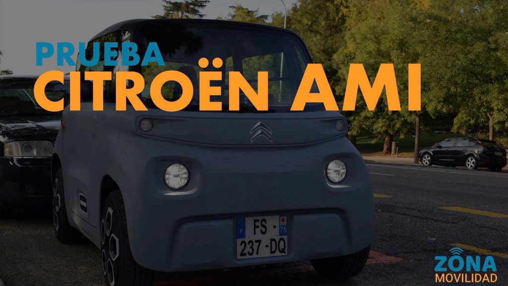 Citroën AMI
