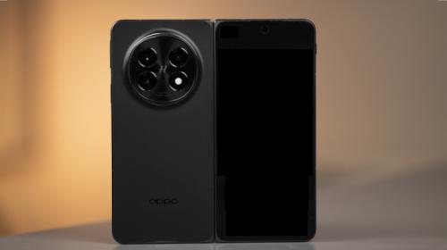 Oppo Find N5
