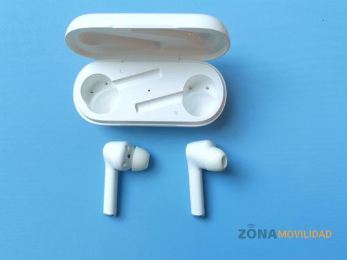 Honor Magic Earbuds