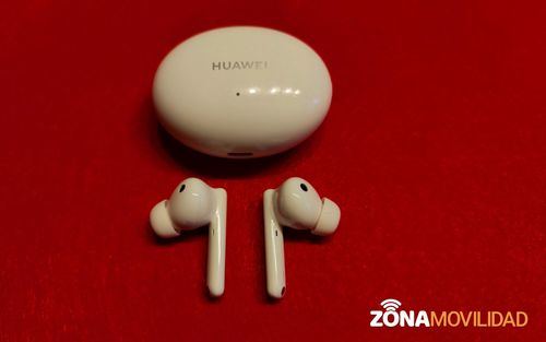 Huawei FreeBuds 4i