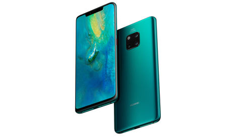 Prueba Huawei Mate 20 Pro, un pequeño paso para Huawei, pero gran paso para la movilidad