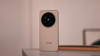 Prueba Vivo X300 Pro