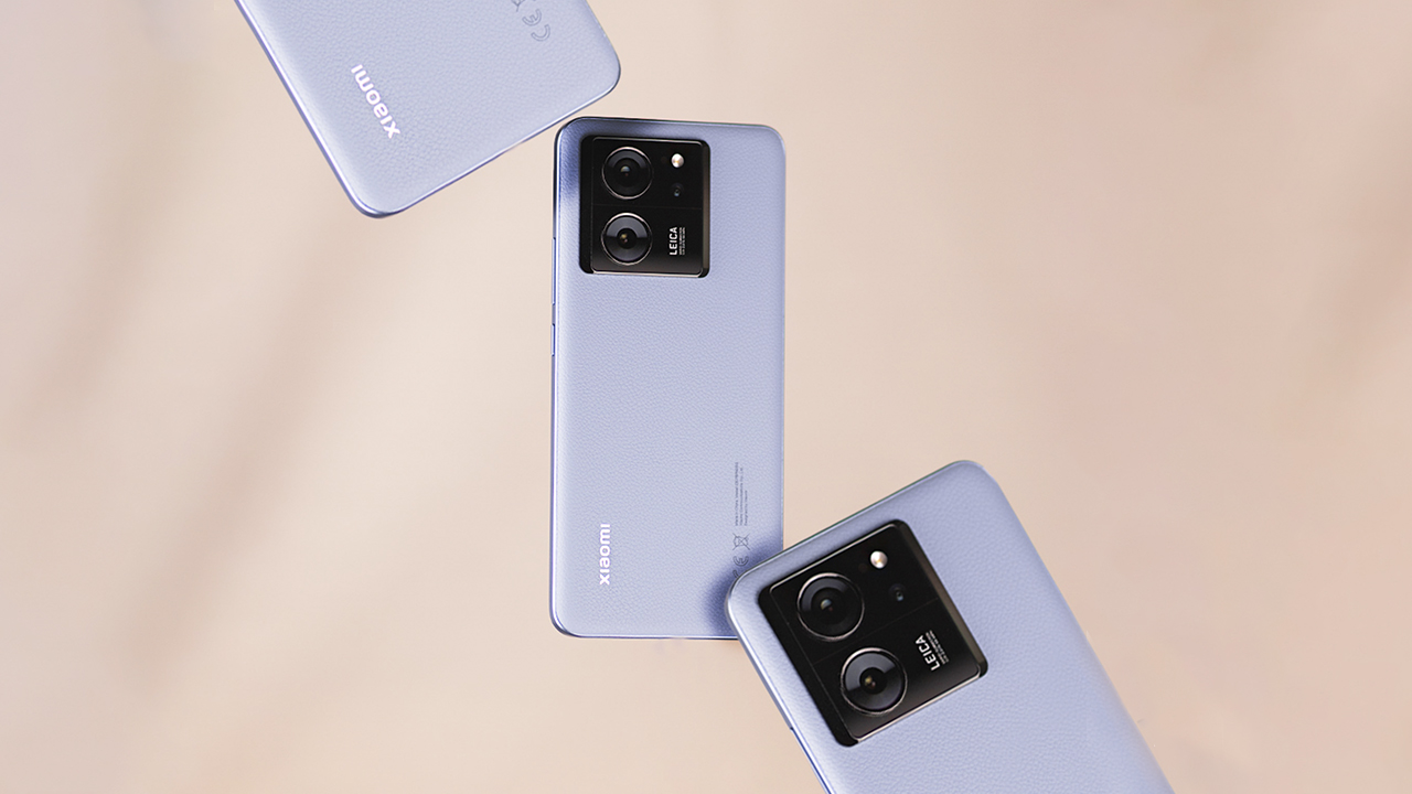 Prueba Xiaomi 13T Pro, uno de los móviles más bonitos del año con una cámara Leica a la altura