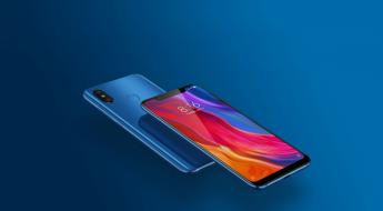 Prueba Xiaomi Mi 8, los asiáticos plantan cara a los tops de la industria