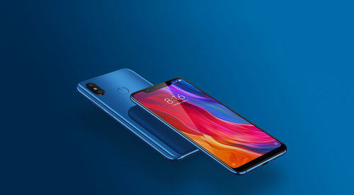 Prueba Xiaomi Mi 8, los asiáticos plantan cara a los tops de la industria