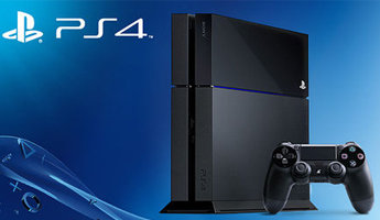 PlayStation4 