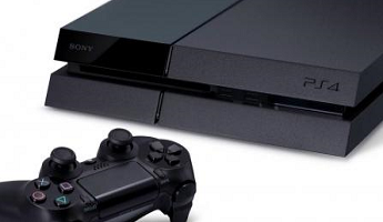 Sony pone a la venta Playstation 4 en EE.UU. y Canadá