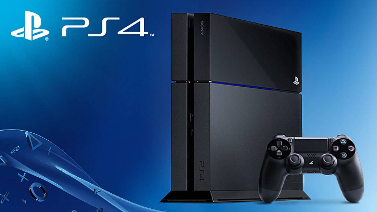 LA PS4 ahora será compatible con discos duros externos